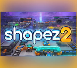 shapez 2 Steam Digital Key
