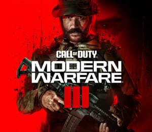 Call of Duty: Modern Warfare III EU PC Windows 10 Digital Key