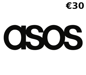 ASOS EUR 30 Gift Card NL