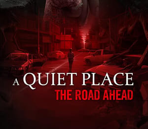 A Quiet Place: The Road Ahead Steam Account