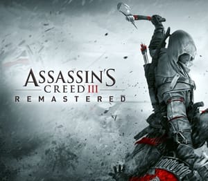 Assassin’s Creed III Remastered XBOX One / Xbox Series X|S Account