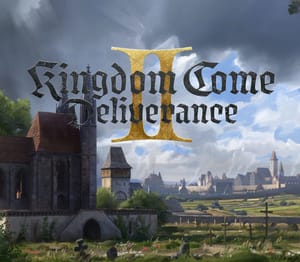 Kingdom Come: Deliverance II Steam Digital Key