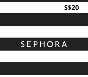 Sephora S$20 Gift Card SG