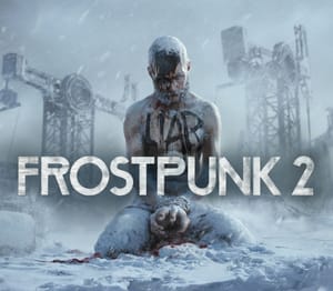 Frostpunk 2 Deluxe Edition Steam Digital Key