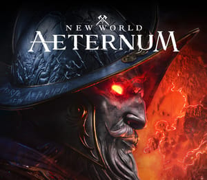 New World: Aeternum Xbox Series X|S Digital Key