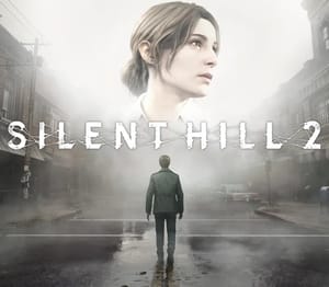 SILENT HILL 2 Steam Digital Key