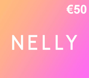 Nelly.com €50 Gift Card NL