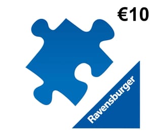 Ravensburger €10 Gift Card AT