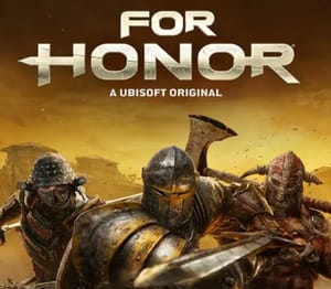 For Honor – Year 8 Standard Edition Ubisoft Connect Digital Key
