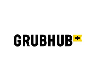 Grubhub+ 1 Month Subscription Gift Card US