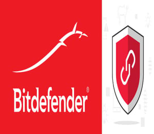 Bitdefender Premium VPN 2025 Digital Key (1 Year / 10 Devices)