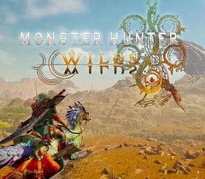 Monster Hunter Wilds EU Steam Digital Key
