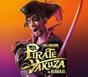 Like a Dragon: Pirate Yakuza in Hawaii Steam Account