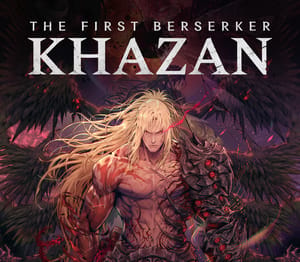 The First Berserker: Khazan Steam Account