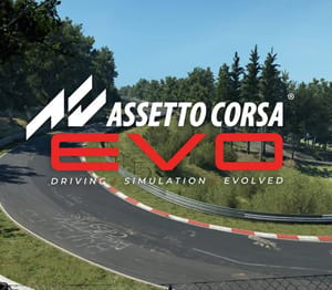 Assetto Corsa EVO Steam Digital Key