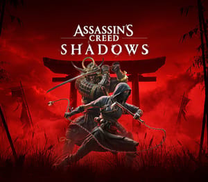Assassin’s Creed Shadows Steam Account