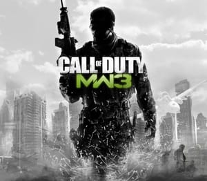 Call of Duty: Modern Warfare 3 (2011) EU PC Windows 10 Digital Key