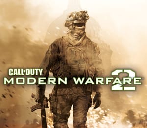 Call of Duty: Modern Warfare 2 (2009) EU PC Windows 10 Digital Key