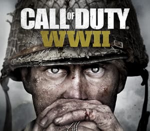 Call of Duty: WWII EU PC Windows 10 Digital Key