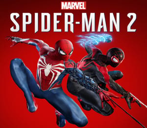 Marvel’s Spider-Man 2 EU Steam Digital Key