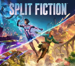 Split Fiction EA App Digital Key