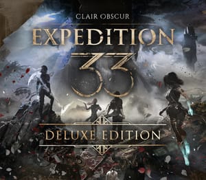 Clair Obscur: Expedition 33 Deluxe Edition Steam Altergift