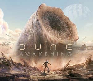 Dune: Awakening Deluxe Edition Steam Account