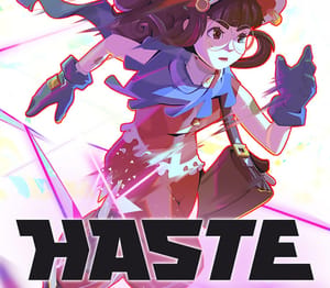 Haste Steam Digital Key
