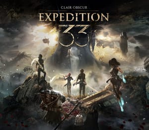 Clair Obscur: Expedition 33 Steam Digital Key