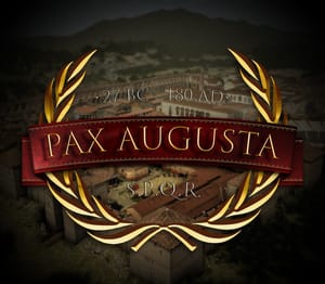 Pax Augusta Steam Digital Key