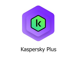 Kaspersky Plus 2025 EU Digital Key (1 Year / 1 Device)