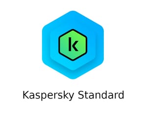 Kaspersky Standard 2025 EU Digital Key (1 Year / 3 Devices)