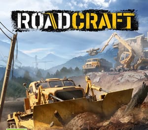RoadCraft Steam Digital Key