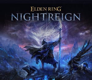 ELDEN RING NIGHTREIGN EU Steam Digital Key