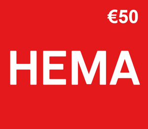 HEMA €50 Gift Card FR