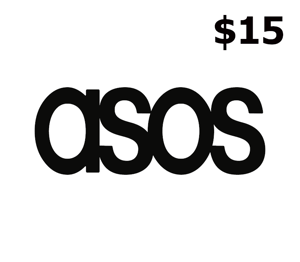ASOS $15 Gift Card US