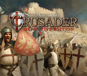 Stronghold Crusader: Definitive Edition Steam Digital Key