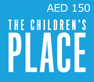 The Children’s Place AED 150 Gift Card AE