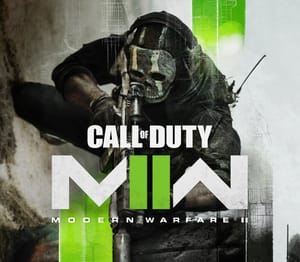 Call of Duty: Modern Warfare II EU PC Windows Digital Key
