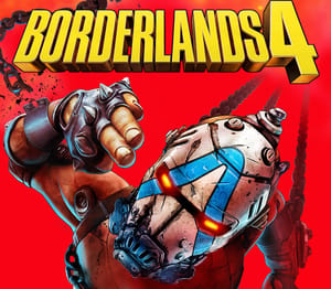Borderlands 4 Steam Account