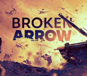 Broken Arrow Steam Digital Key