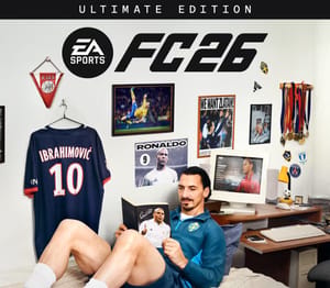EA SPORTS FC 26 Ultimate Edition Steam Account