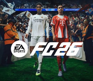 EA SPORTS FC 26 PS4/PS5 Account
