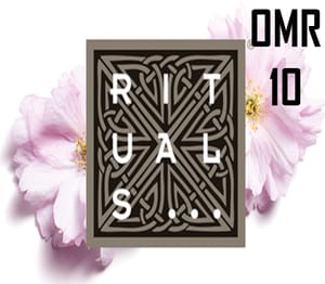 Rituals OMR 10 Gift Card OM