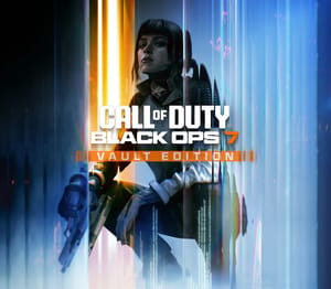 Call of Duty: Black Ops 7 Vault Edition Battle.net Altergift