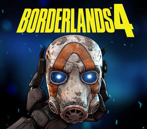 Borderlands 4 Xbox Series X|S Digital Key