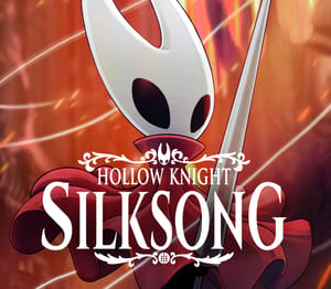 Hollow Knight: Silksong Steam Account