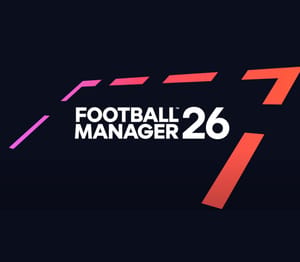 Football Manager 26 Steam Account