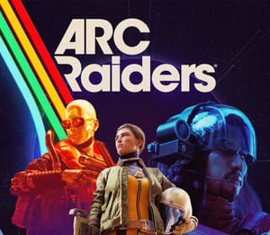 ARC Raiders PS5 Account