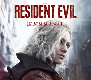 Resident Evil Requiem Steam Account